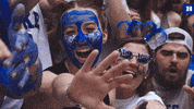 Ncaa Sports College GIF by Duke Men's Basketball