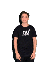 Nucrew Sticker by the.nu.company