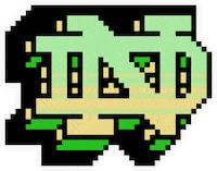 8 Bit Pixel GIF