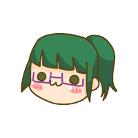 Jujutsu Kaisen Jjk Sticker