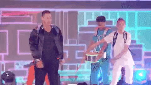 kids choice awards 2018 GIF