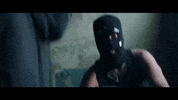 Scared Trap GIF by Jssan
