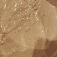 Plant Based Chocolate GIF by Jennifer Greenhill