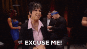 Vickie Guerrero Eating GIF by WWE