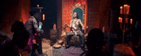beckyg beckyg chocquibtown quemebaile GIF