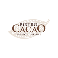 bistrocacaodc dc food nom digital bistro cacao dc bistro cacao Sticker