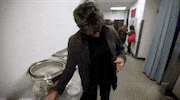 stealing harry connick jr GIF by American Idol