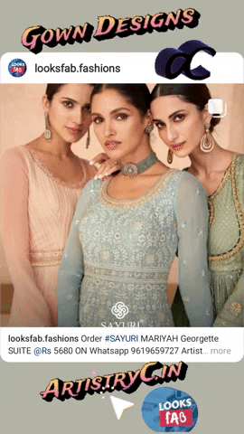 Buy Now Fashion GIF by ArtistryC