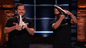 Shark Tank Money GIF by ABC Network