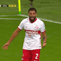 Quincy Promes GIF by FC Spartak Moscow