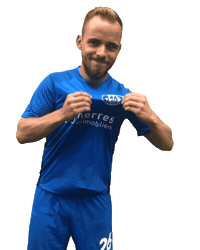 vfltrier kreisliga Trier vfltrier al26 Sticker