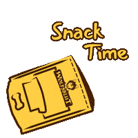 Hund Snacktime Sticker by Wolfsblut