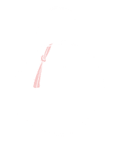 akerufeed doodle bag mini bag akeru Sticker