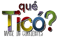 Tico Correntino Sticker by Corba Studio