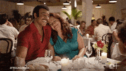 The Rock Love GIF by NBC