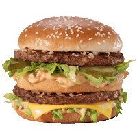 Mcdia2026 Sticker by Instituto Ronald McDonald