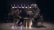 angry patrick stump GIF by Fall Out Boy