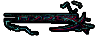 Video Games Game Sticker by HyperX