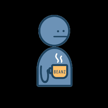 beanzapp giphygifmaker beanz beanzapp بينز GIF