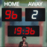 2 Away GIF