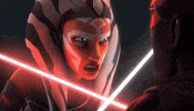 Season 2 Episode 22 GIF by Star Wars
