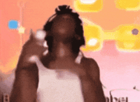 Speed Cutie GIF