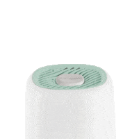 Essential Oils Aroma Sticker by canopy