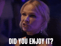 The Naked Gun Enjoy GIF by The Lonely Island