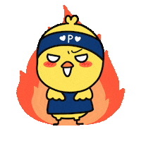 Busanhanggu Sticker
