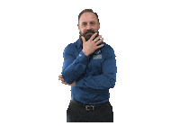 Check It Out Turn Around Sticker by Marques Flooring