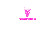 Pink Rosa Sticker by UniCathedral