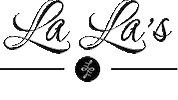 Nail Salon Sticker by La La's Salon & Spa