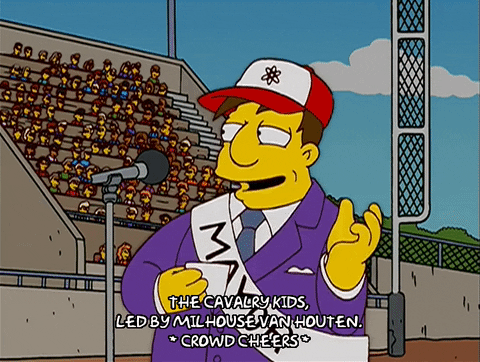 bart simpson GIF