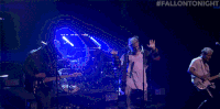tonight show singing GIF by The Tonight Show Starring Jimmy Fallon