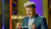 masterchef food cooking masterchef foxtv GIF