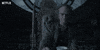 count olaf GIF by NETFLIX