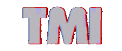 Art Glitch Sticker