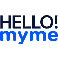 mymevideo video videomarketing mimevideo Sticker
