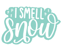 JordynAlisonDesigns christmas gilmore girls snow winter Sticker