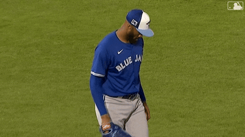 Blue Jays Mlb GIF by Toronto Blue Jays