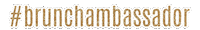 Ambassador Sticker by Run Sweat Sip