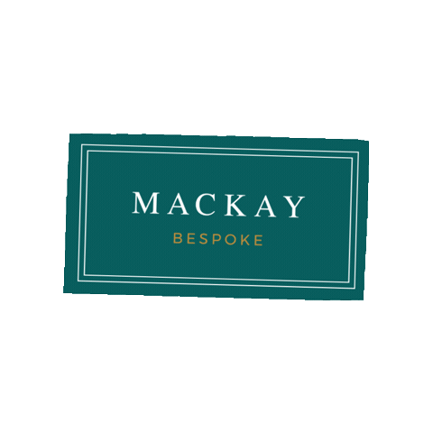 Bespoke Sticker by Mackay Property
