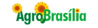 Agro Girassol Sticker by agrobrasilia