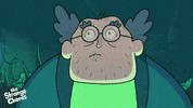 Cry Crying GIF by Ludo Studio
