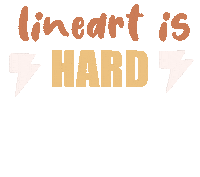 Ilustrador Desenhista Sticker