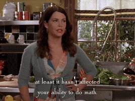 season 6 netflix GIF by Gilmore Girls 