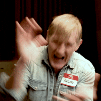 Happy Celebration GIF by NTE Grøntforsprang