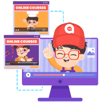 Happy Teacher Sticker by AskAlan