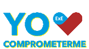 School Corazon Sticker by Educación por la Experiencia