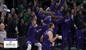 Utah Jazz Kevinlove GIF